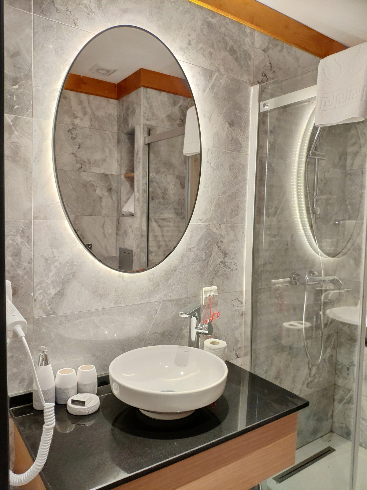 Triada Hotel Karakoy