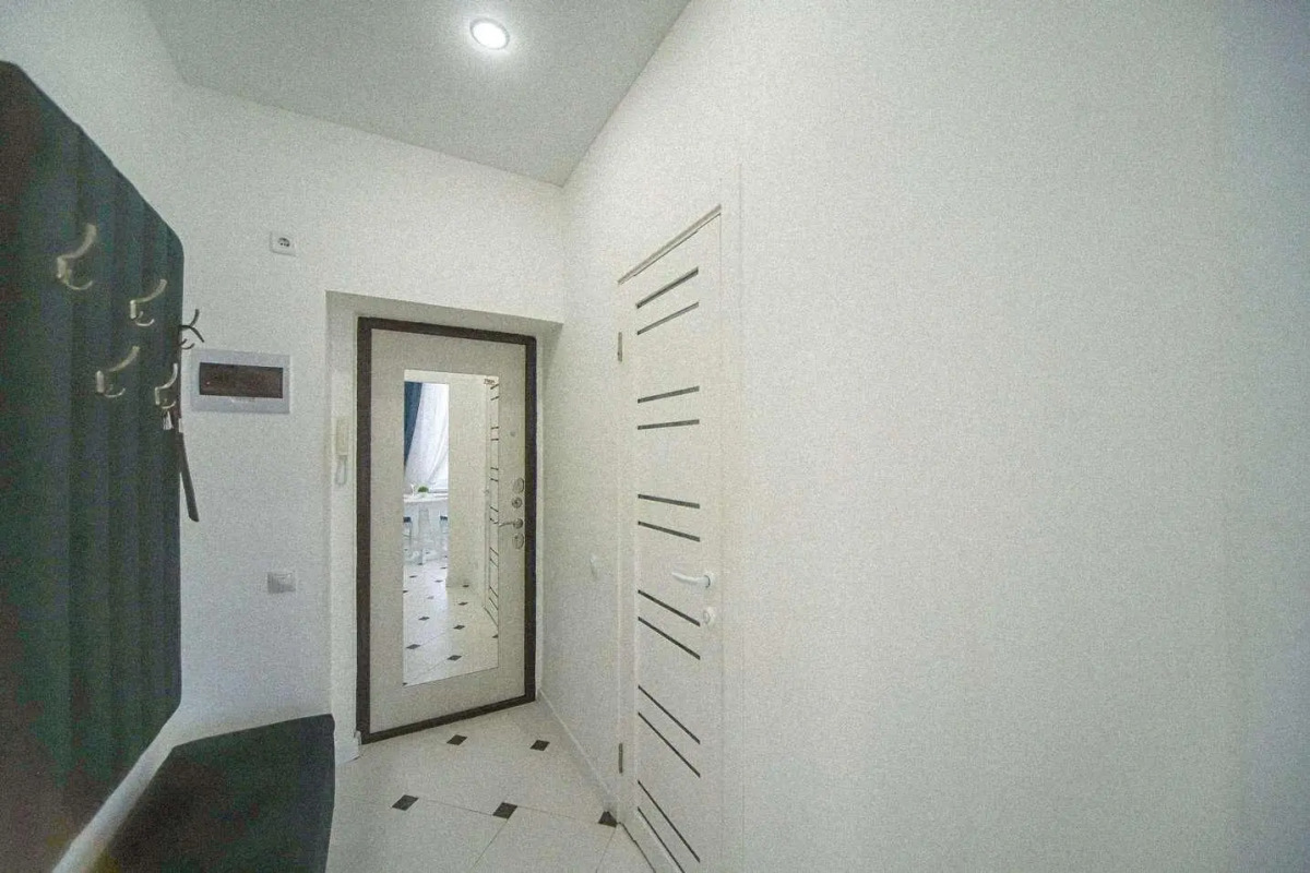 Апартаменты на улице Орджоникидзе