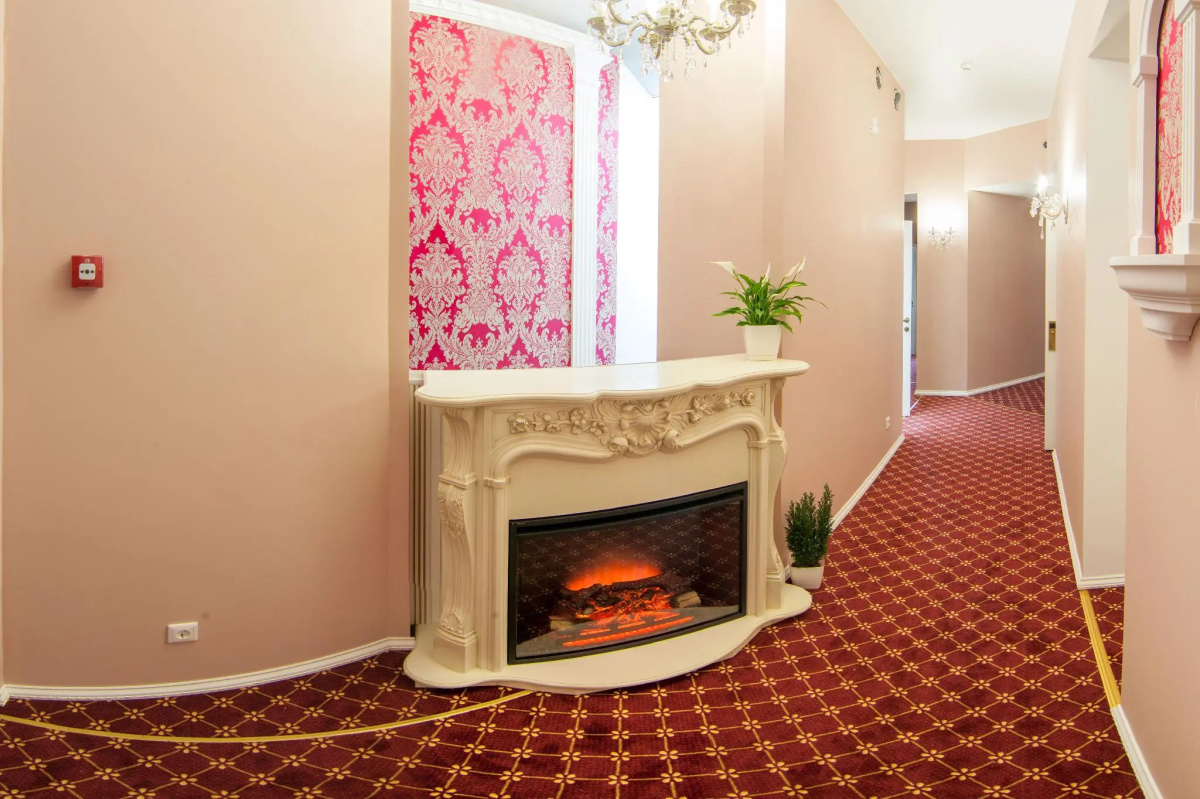 Grand Tatarskiy Apartments