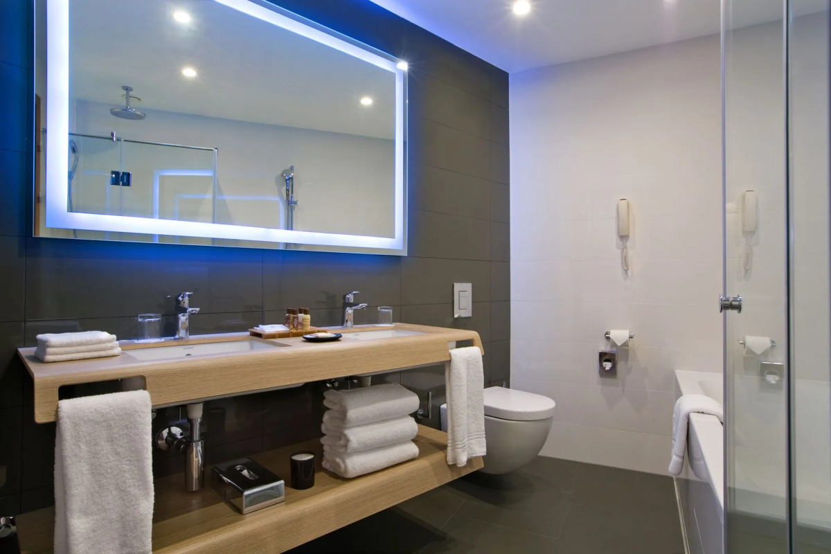 Sheraton Dubrovnik Riviera Hotel