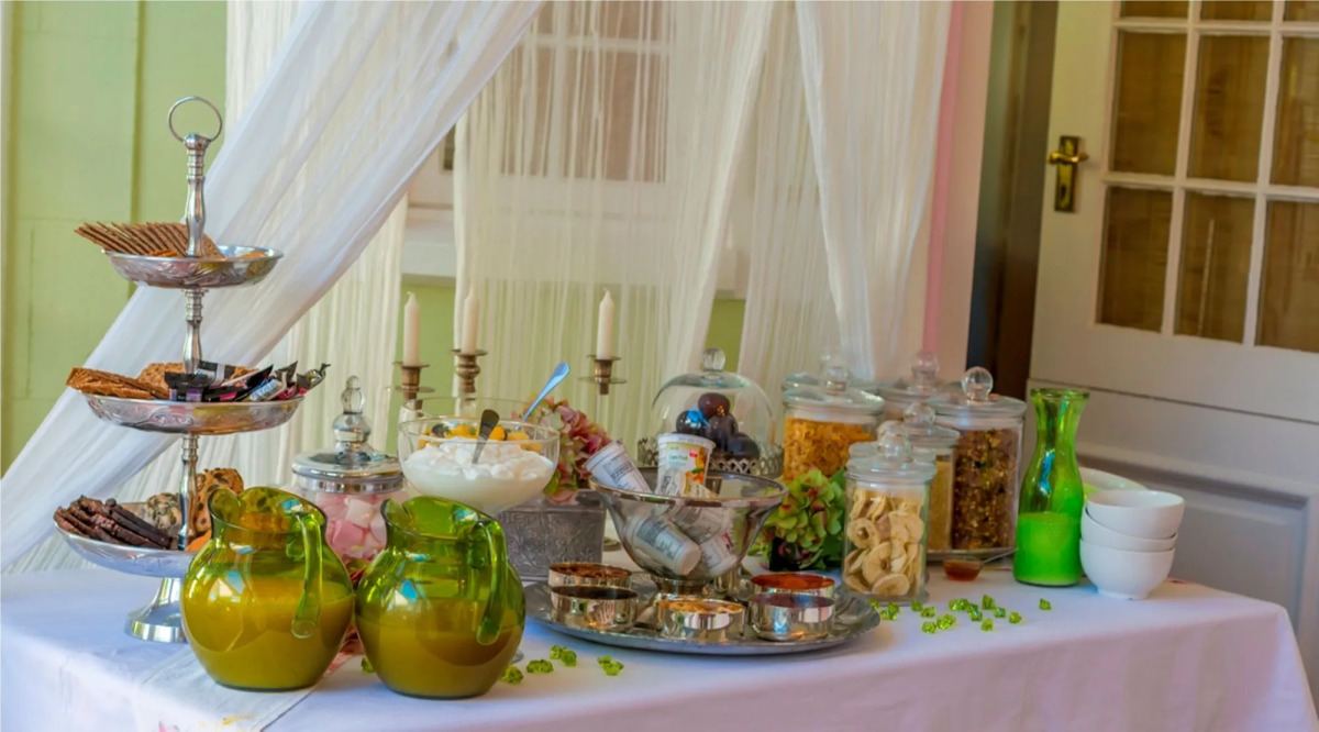 Le Manoir de Brendel