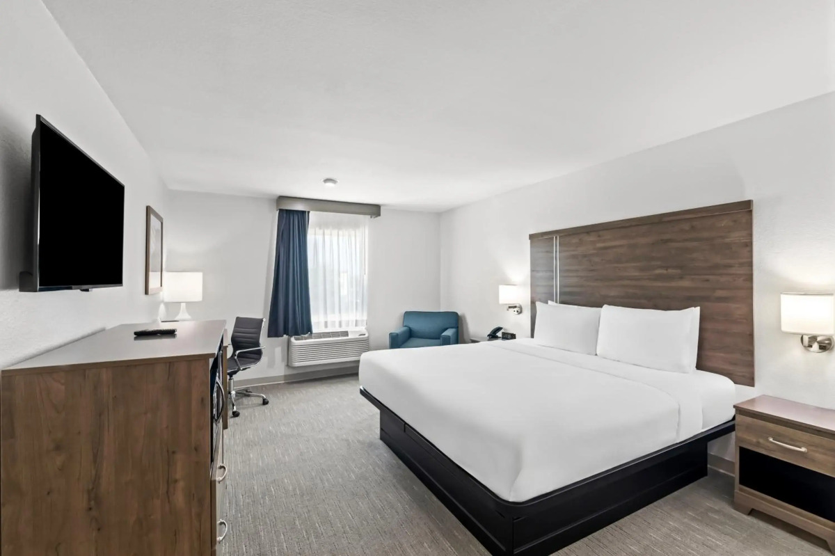 Premier Inn Dubai Al Jaddaf