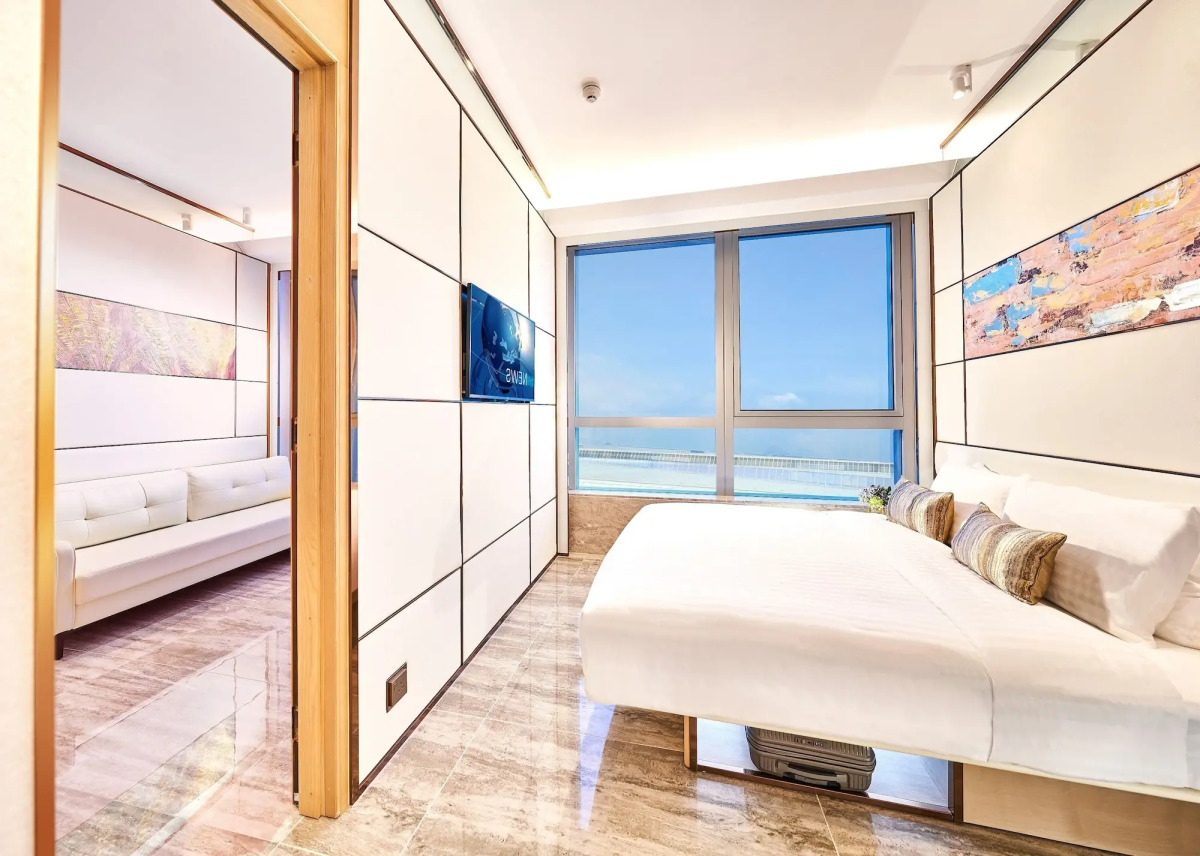 Regala Skycity Hotel by Regal Hotels