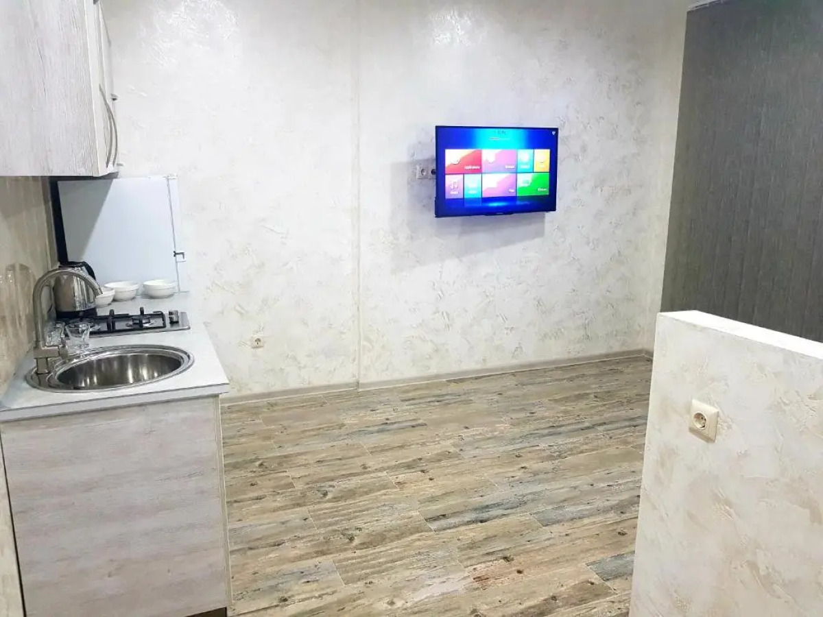 Orient Lux Apartments With Sea View