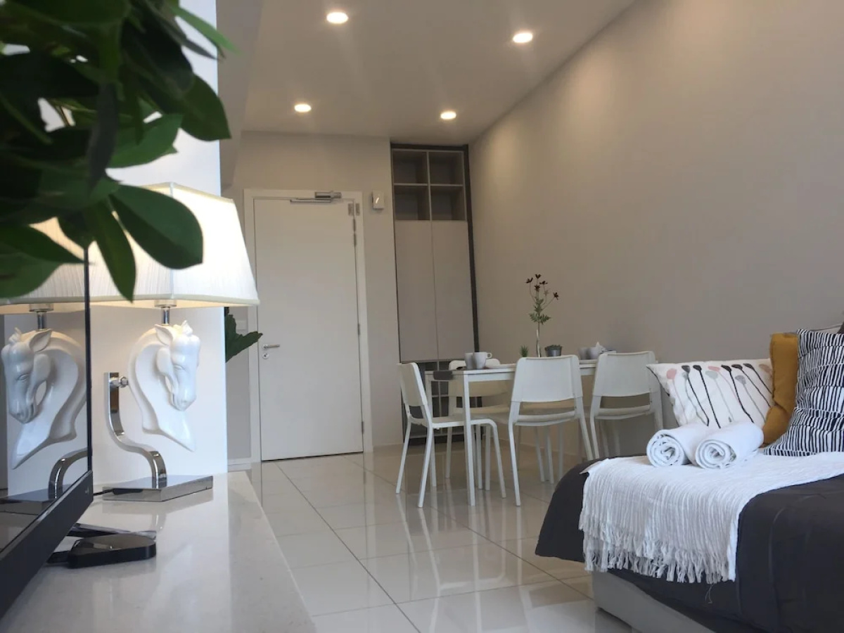 Robertson Suites Kuala Lumpur