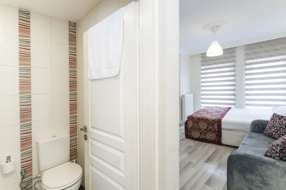 Taxim Elegance Suites