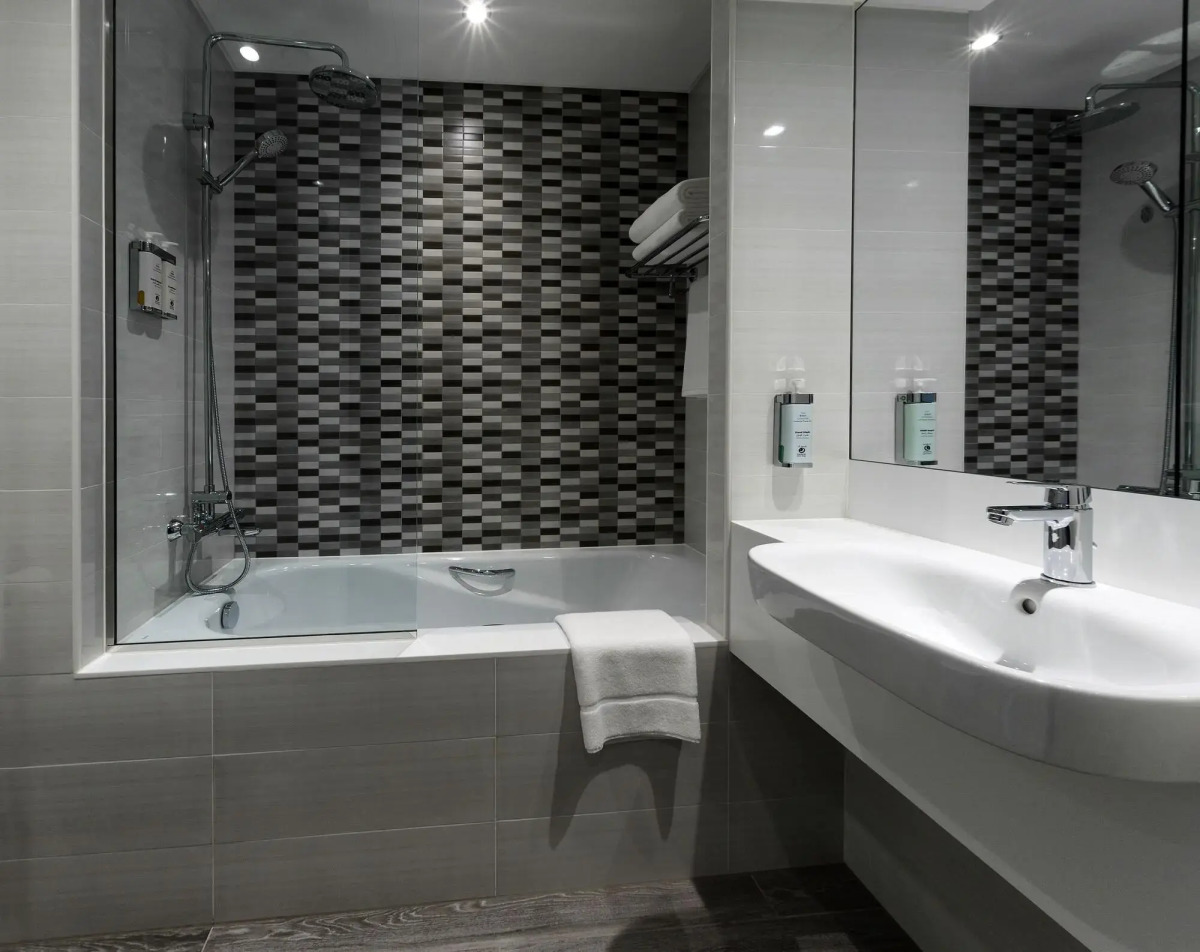 Premier Inn Dubai Barsha Heights