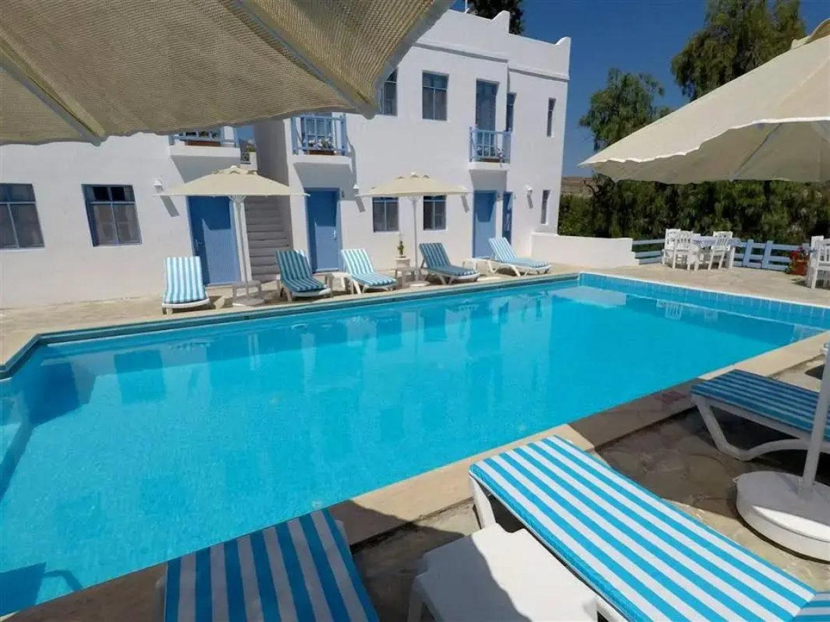 Panorama Otel