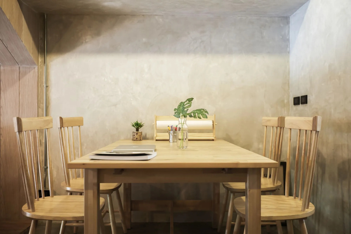 Vann Bangkok Boutique House