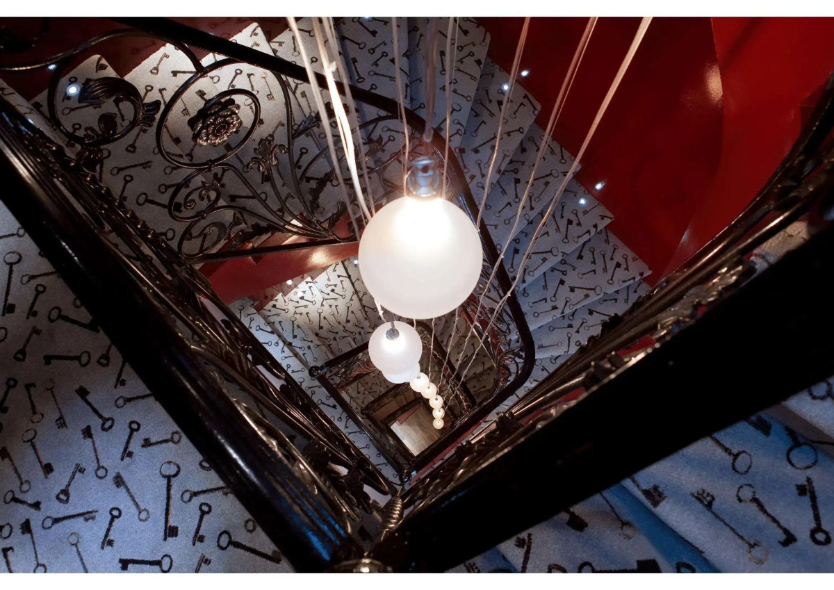 Secret de Paris - Hotel & Spa