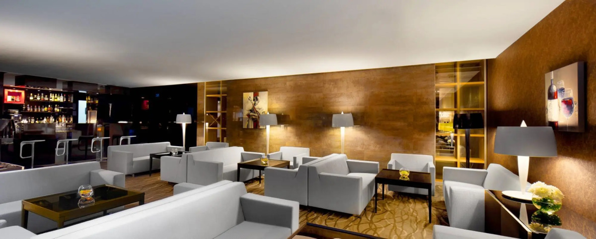 Ramada Hotel and Suites Baku