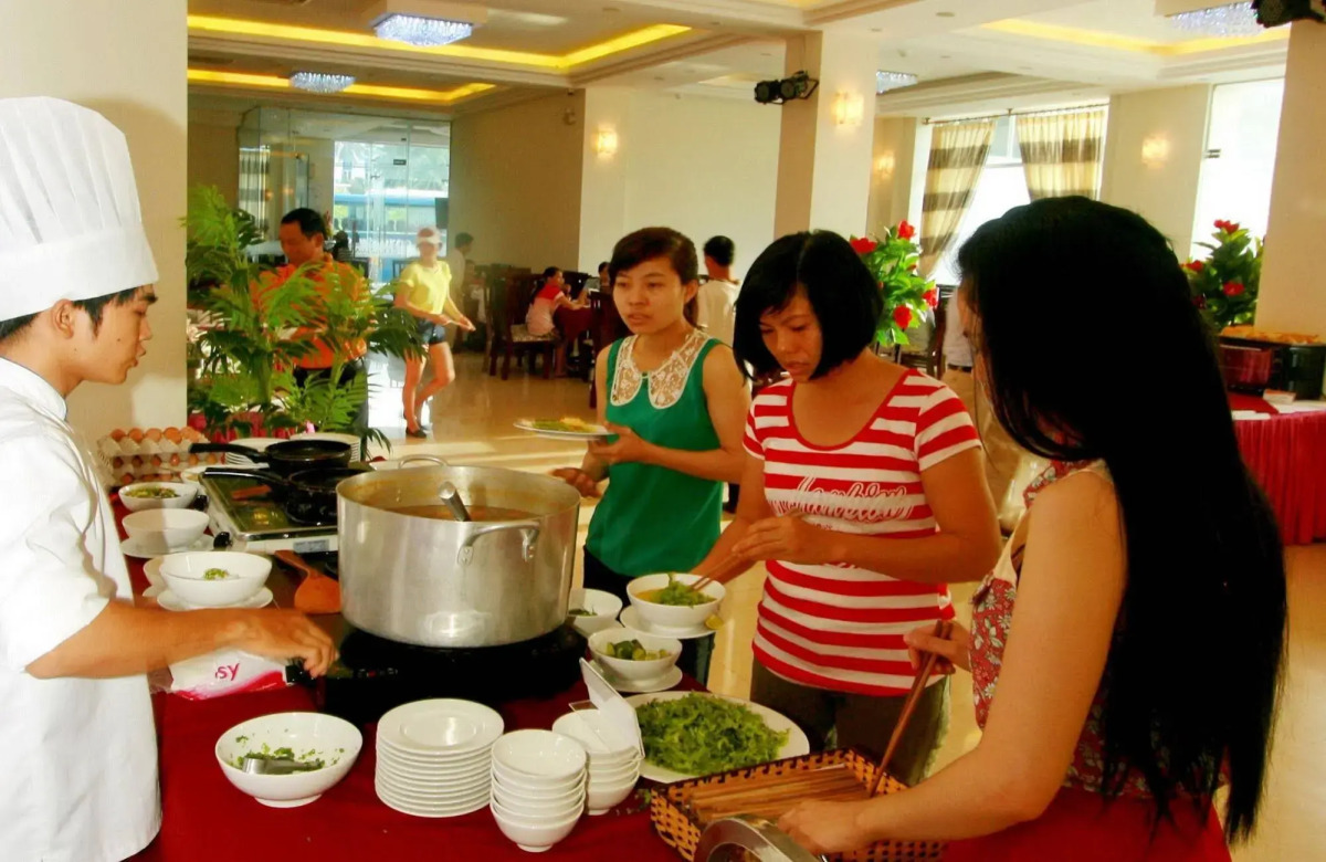 Chau Loan Hotel Nha Trang