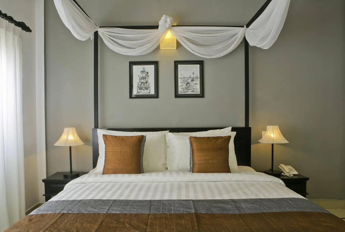 The Community - Siem Reap