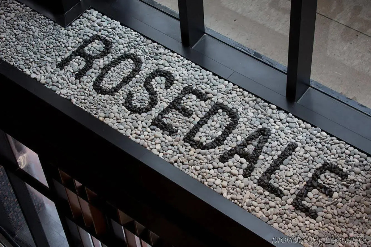 Weave Studios - Kowloon West