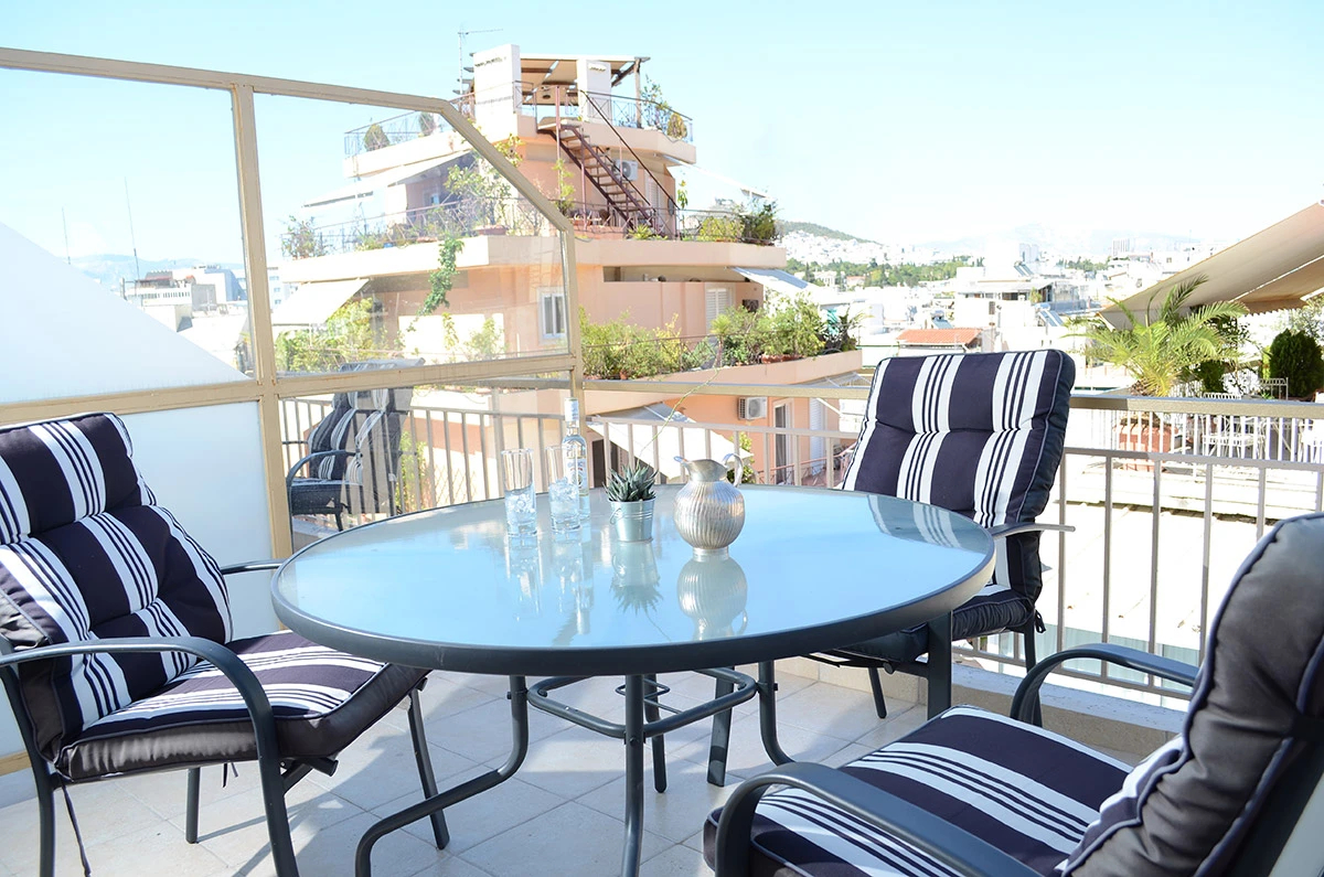 Acropolis Ami Boutique Hotel