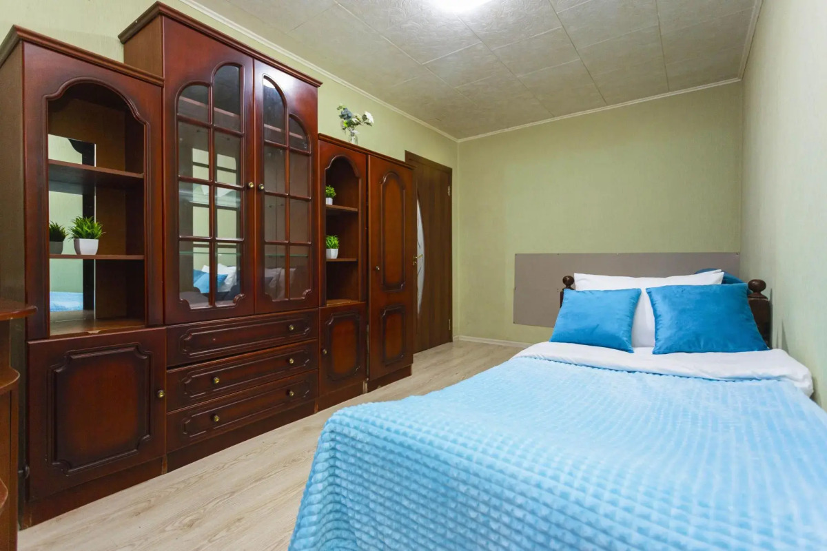 Moment House (Момент Хаус) на улице Комсомольская 7