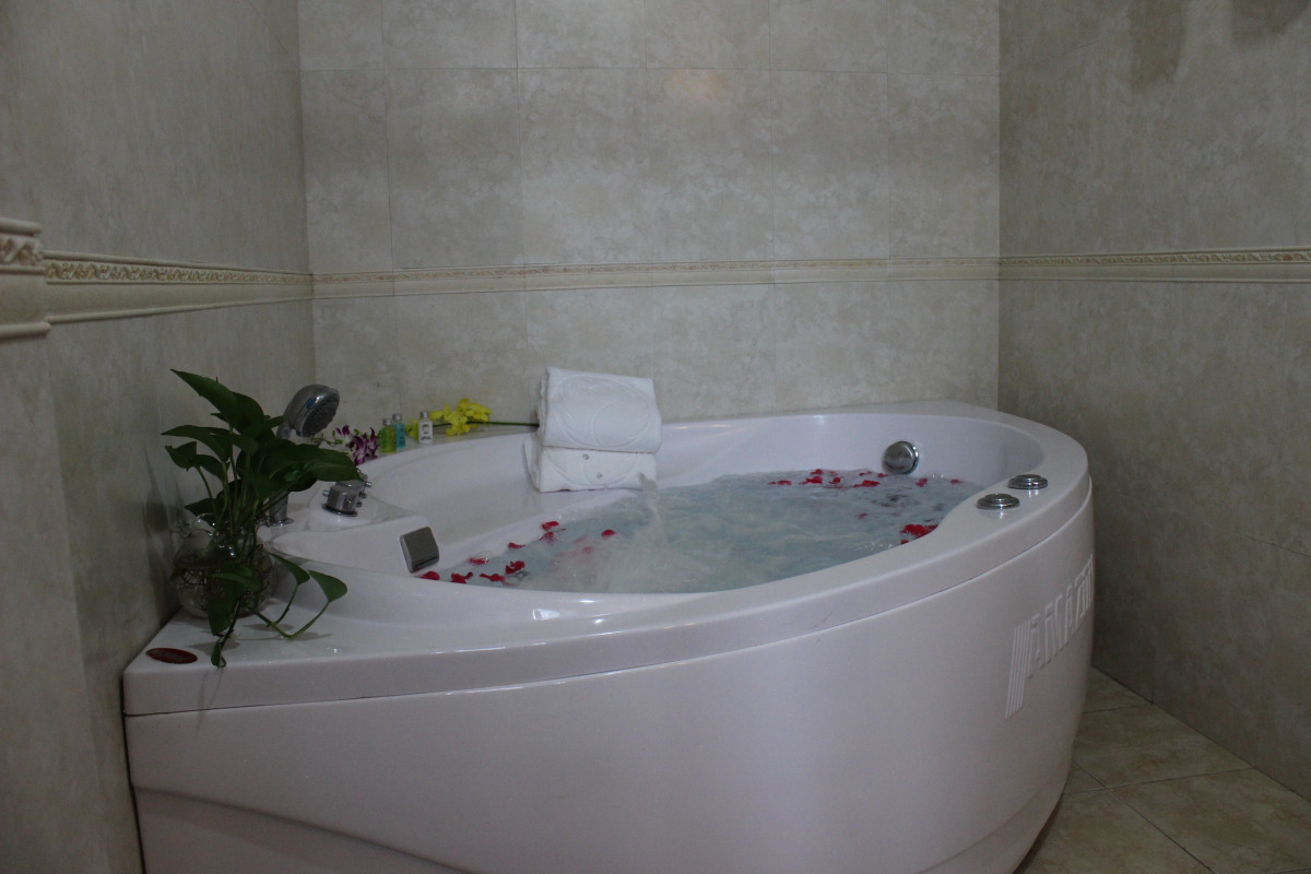 Luxor Boutique Hotel