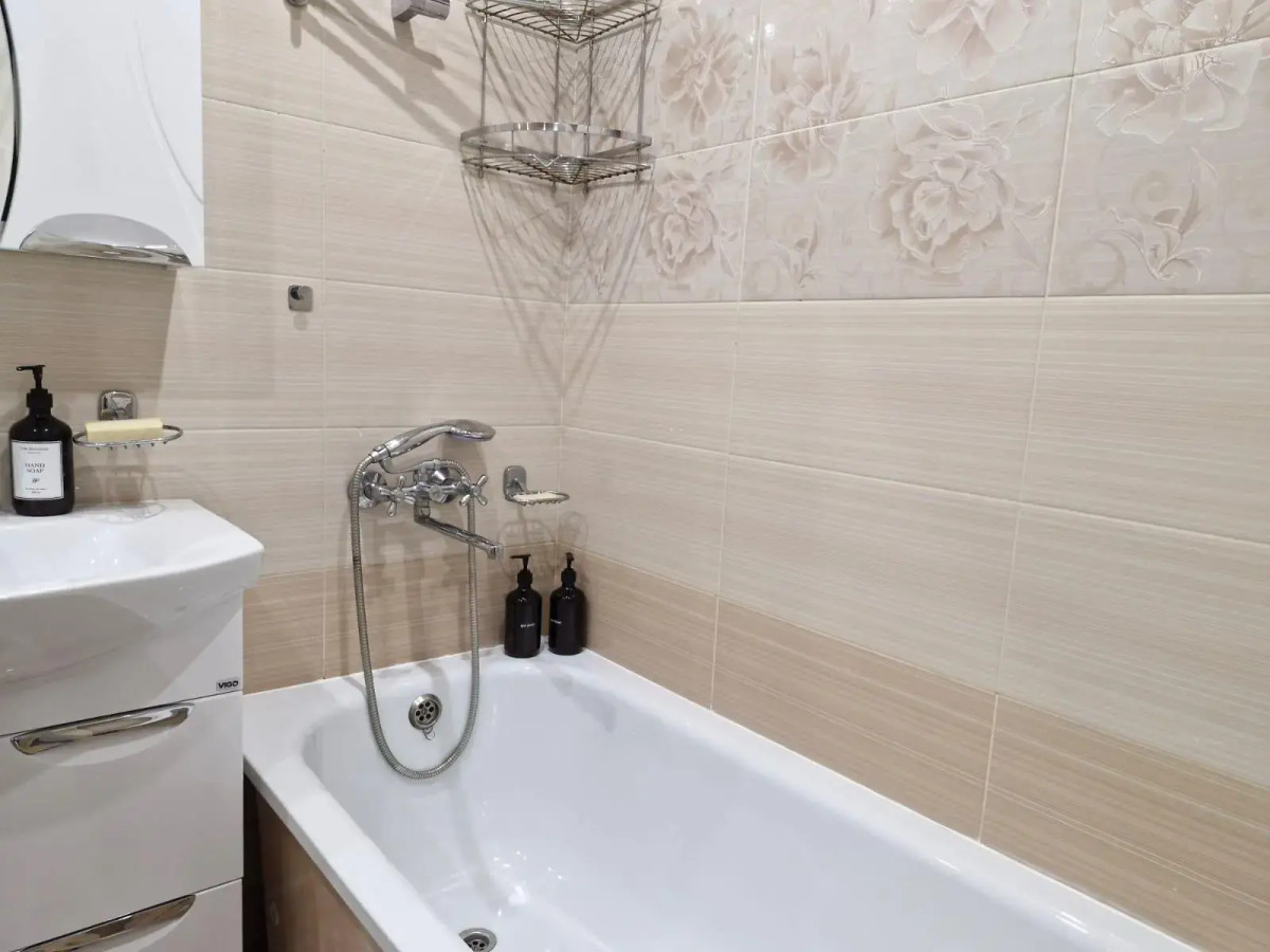 Апартаменты Стрелка на бульваре Мира, д. 5