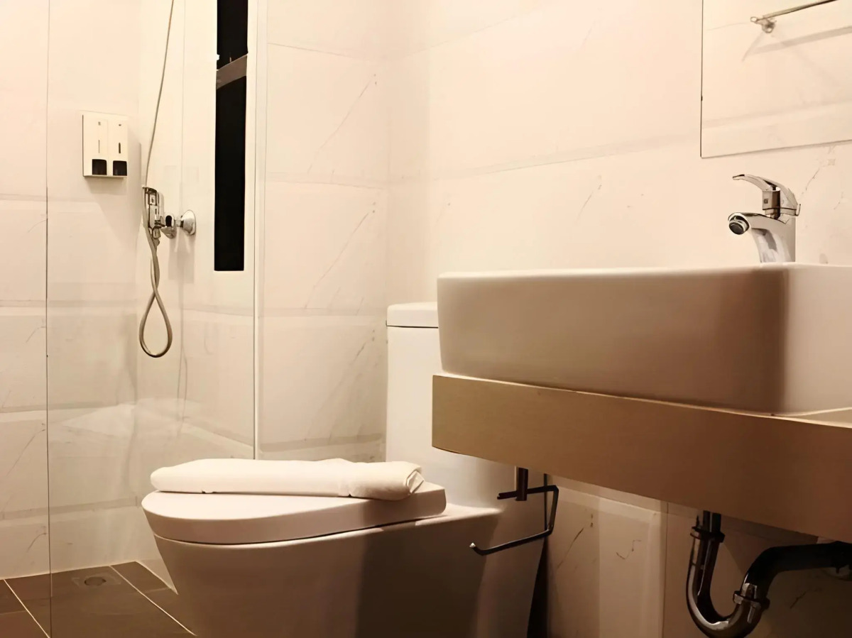 Mike Beach Resort Pattaya - SHA