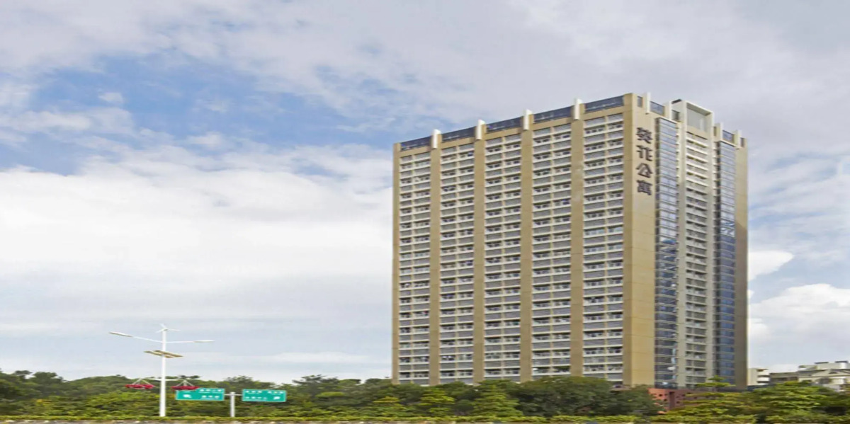 Sun Flower Hotel and Residence