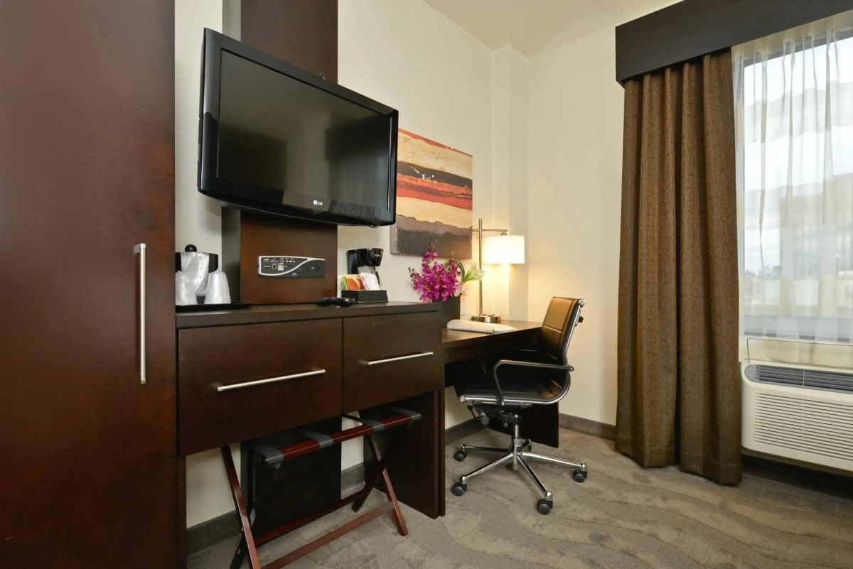 Fairfield by Marriott New York Manhattan Times Square