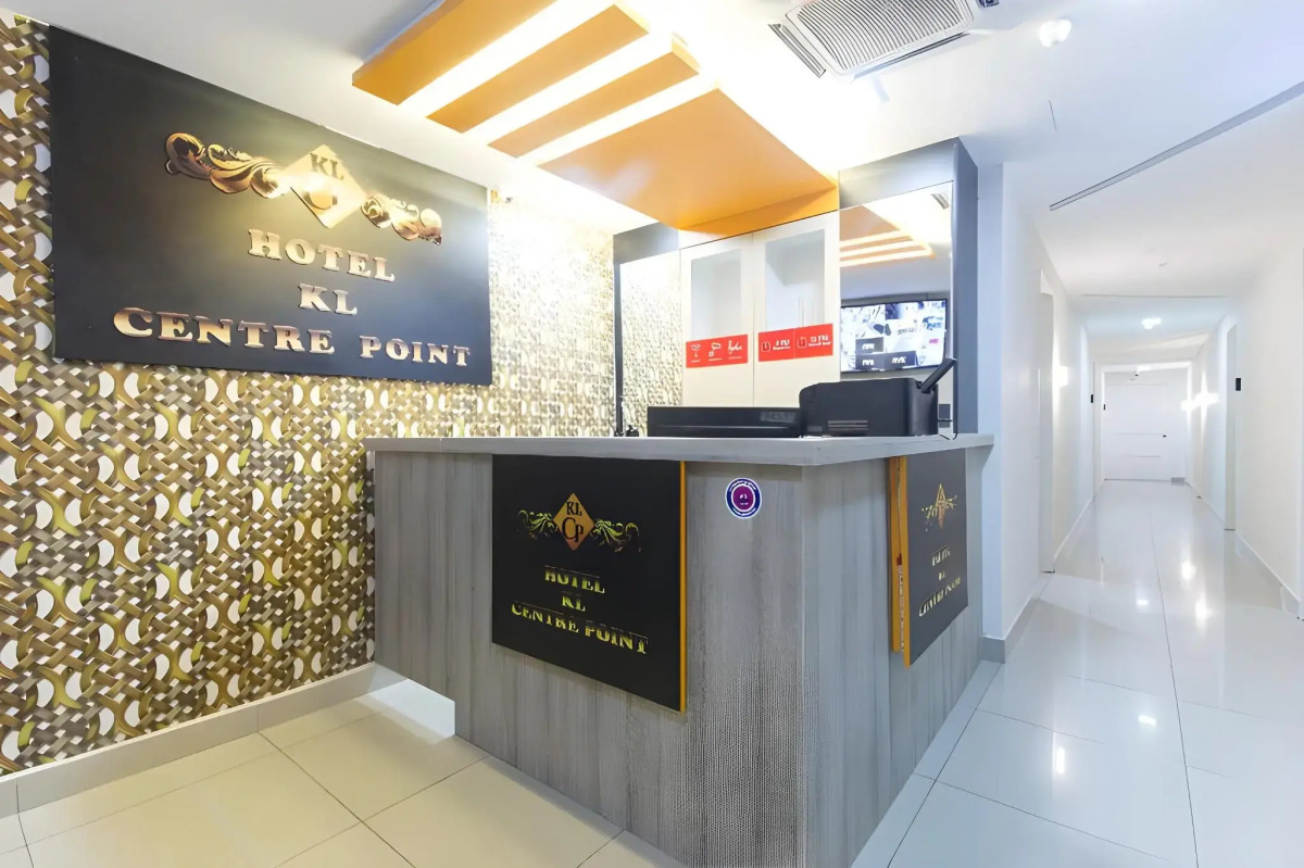Hotel O Kl Centre Point