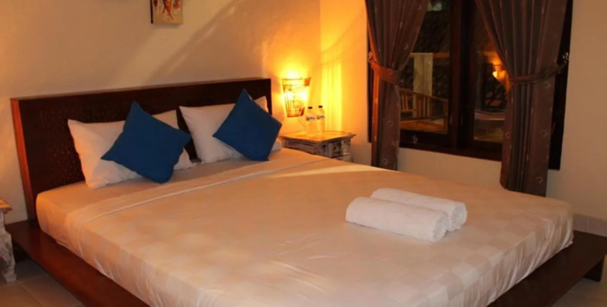 Chillin Kuta Homestay