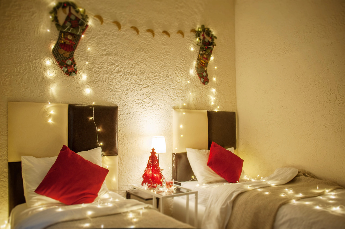 GhOtel На Невском