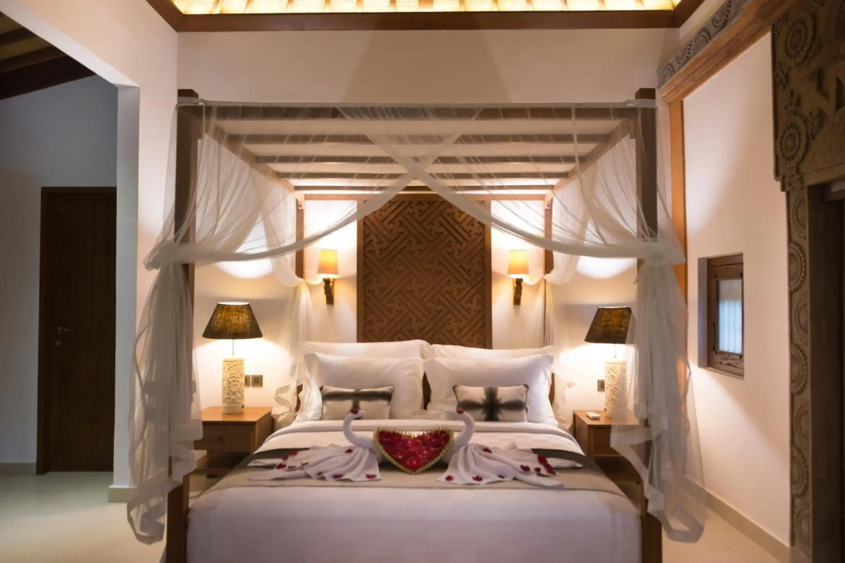 Ulun Ubud Resort and Spa