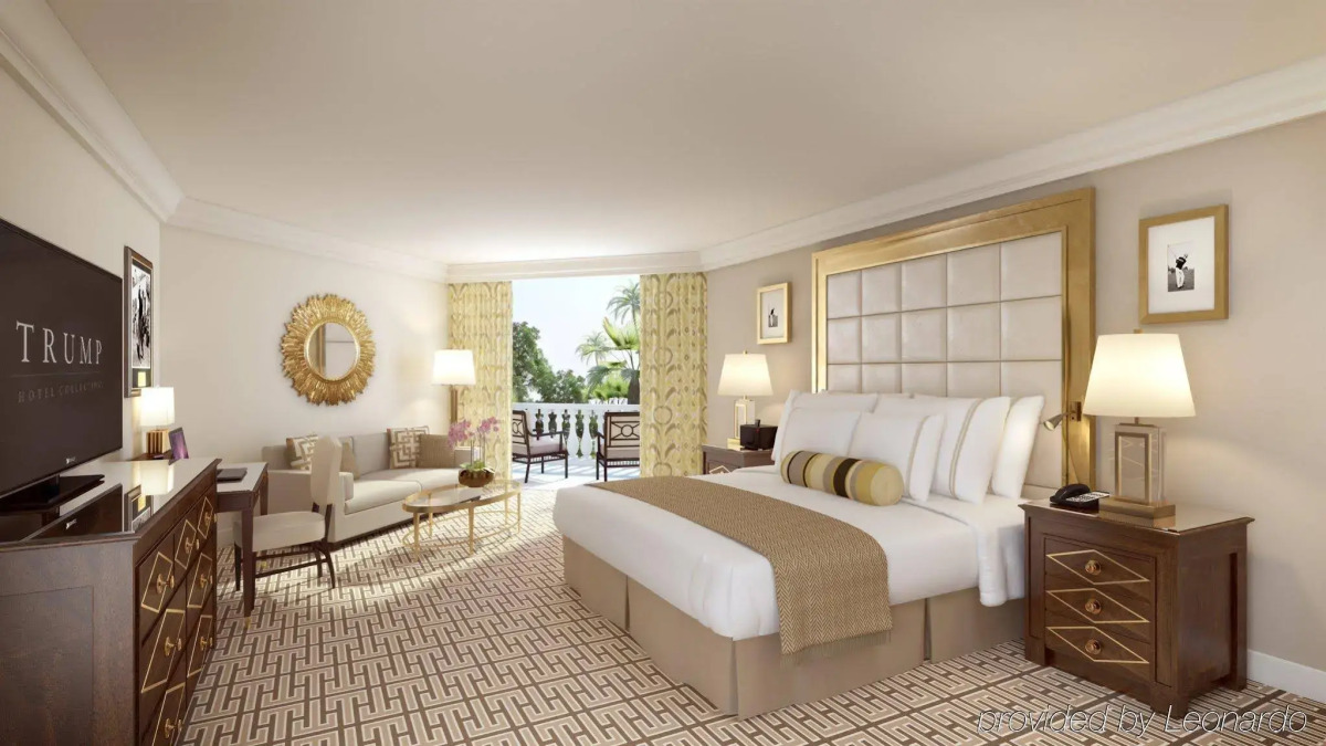 Trump National Doral Miami