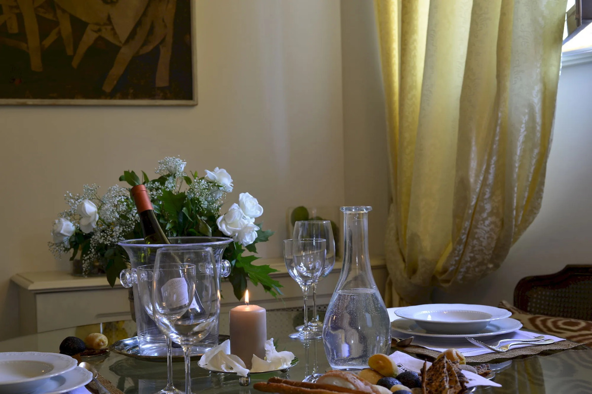Santa Marta Suites