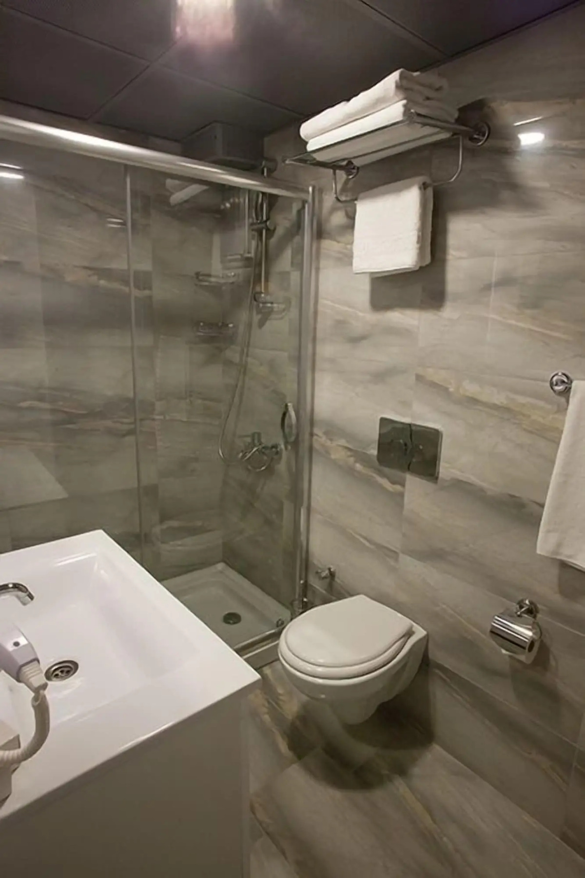 Istanburg Efes Hotel