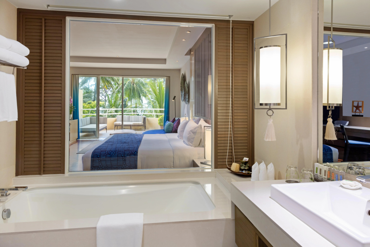 Holiday Inn Resort Phuket by IHG