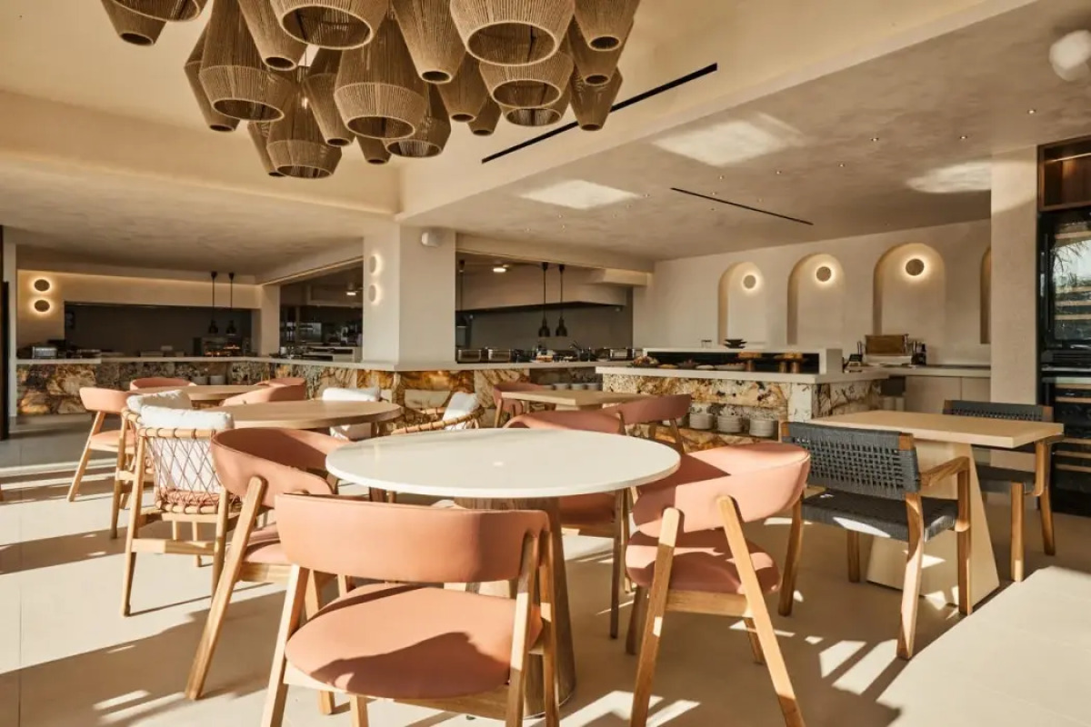 Uzenie All Suites Boutique Resort