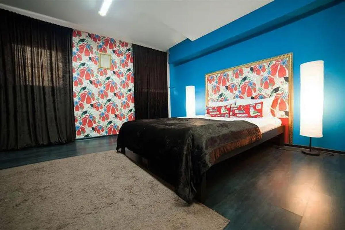 Хостел Rock Star