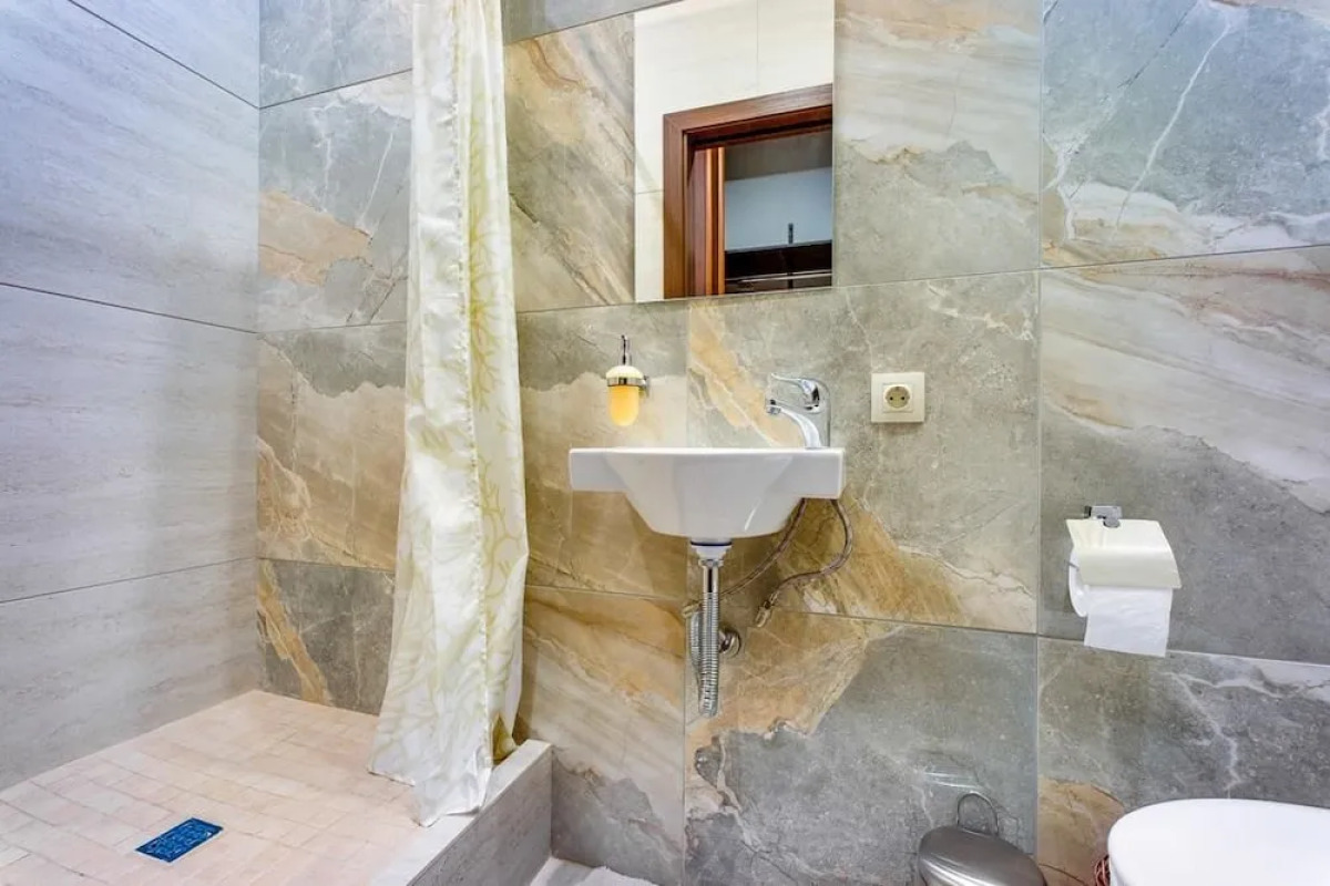 Letyourflat Apartments "Rose"