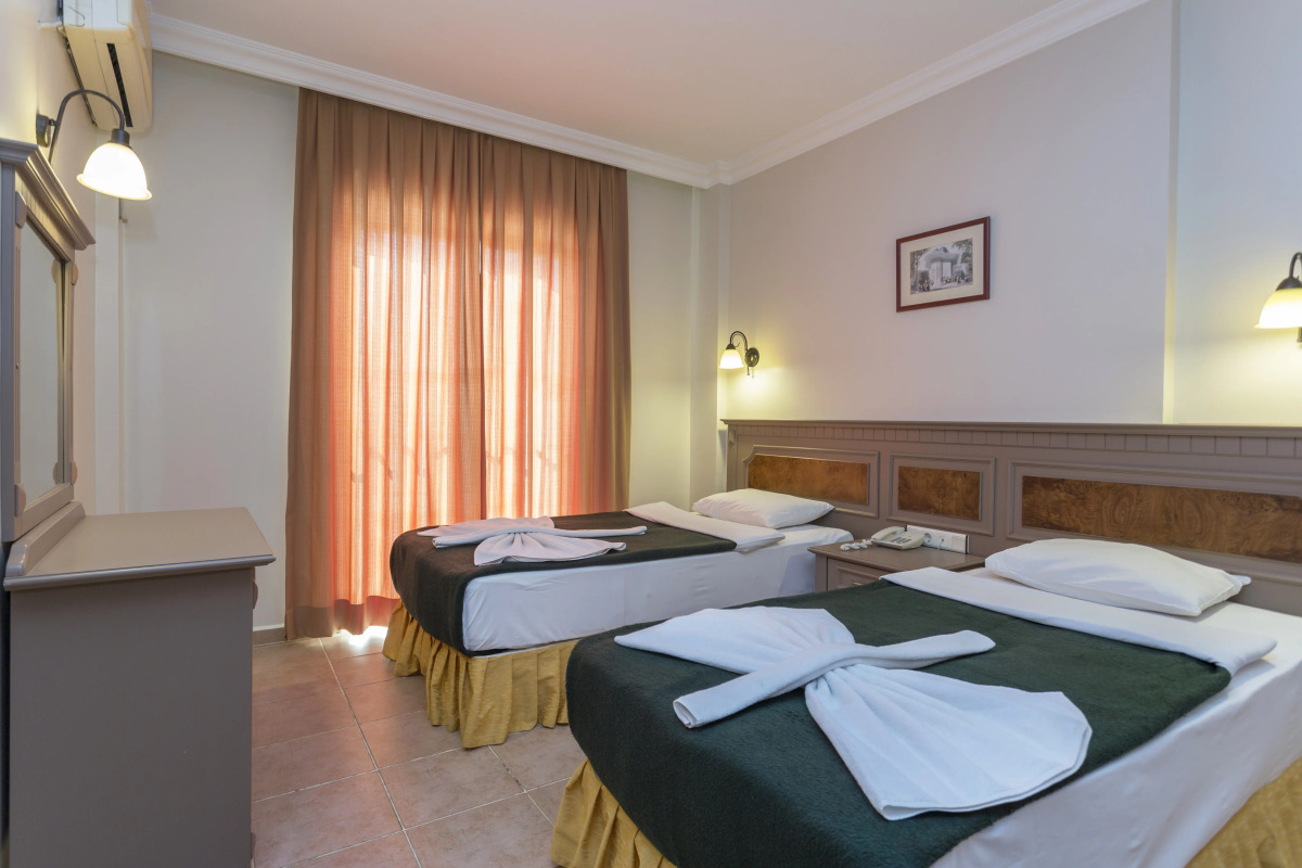 Club Amaris Apartment