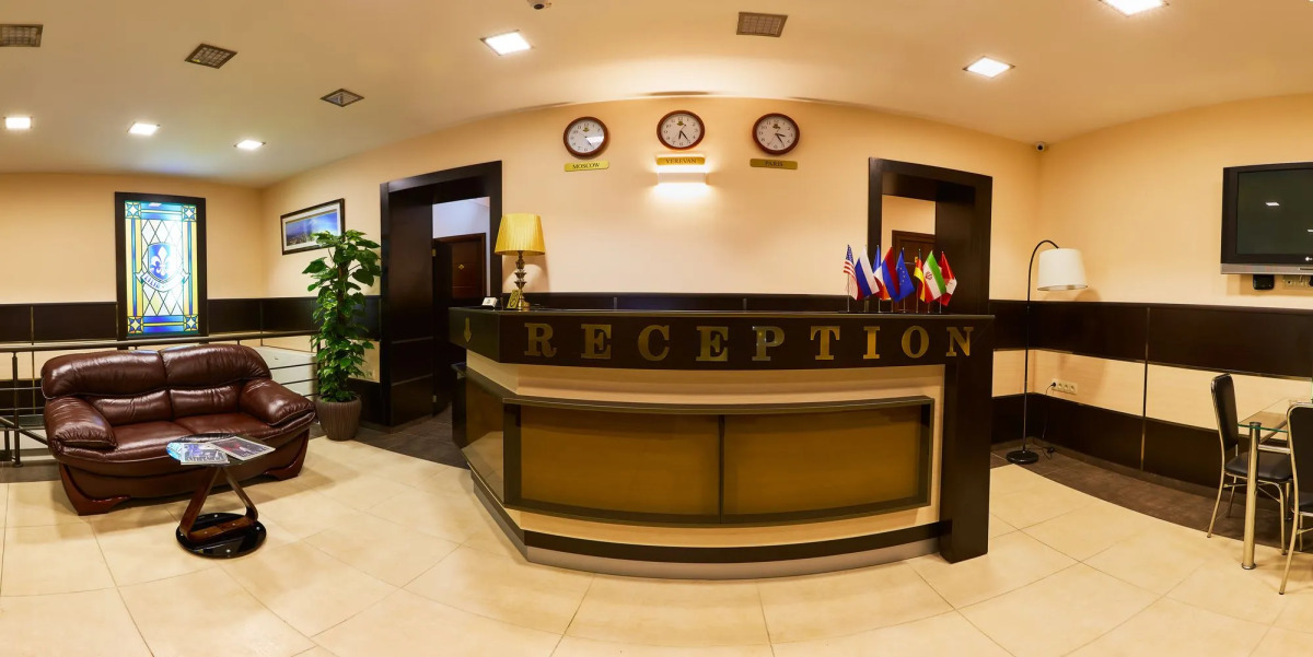 Hotel Lilia Yerevan