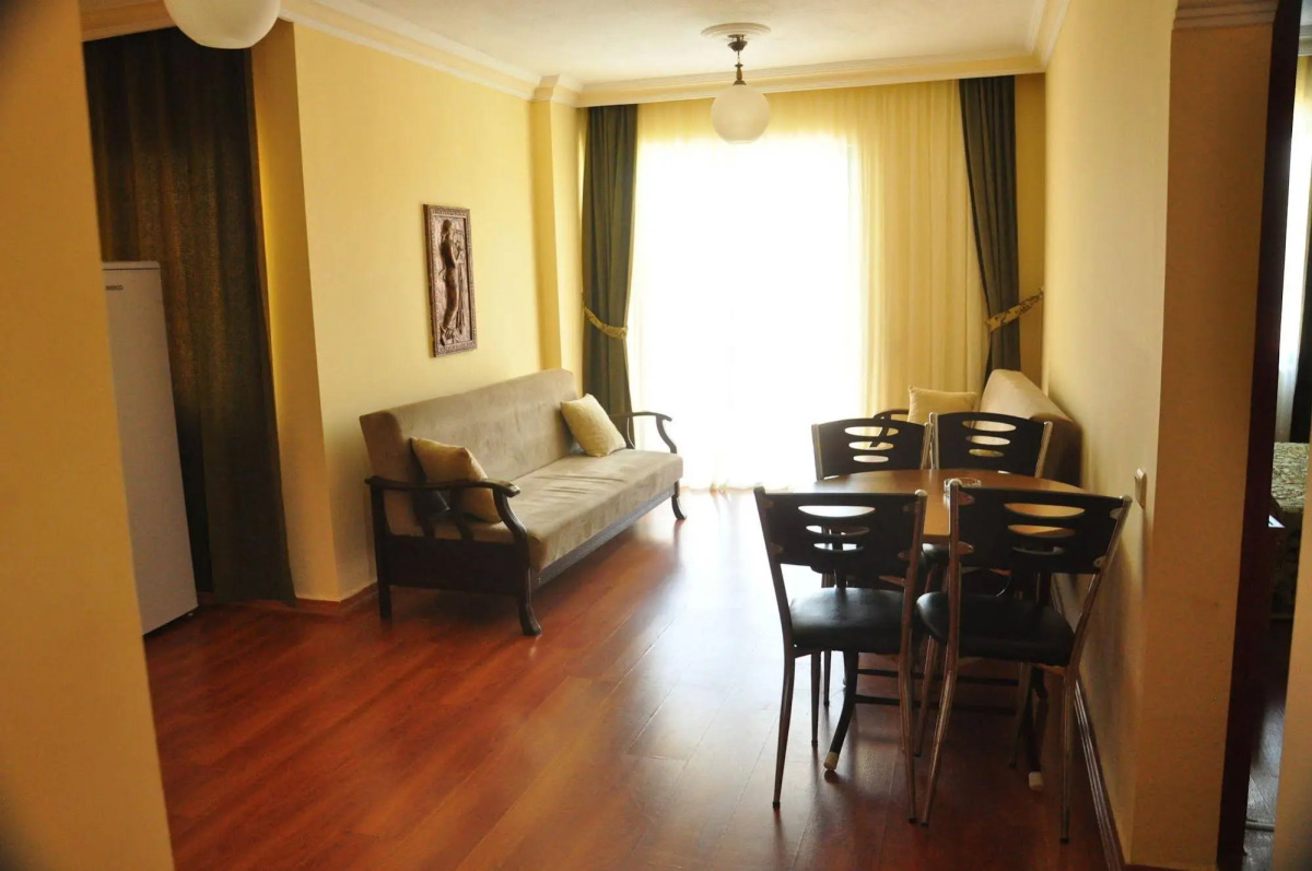 Cinar Family Suite Hotel