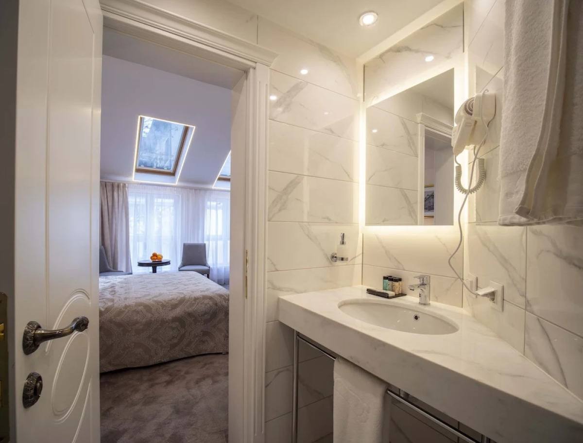 The Moon Boutique Hotel