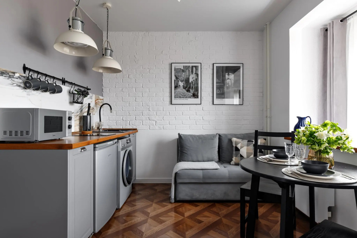 Сфера Комфорта