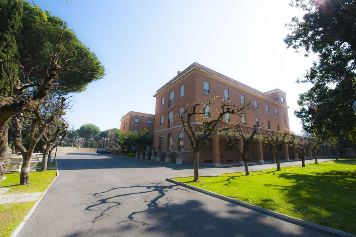 Casa La Salle - Casa Religiosa