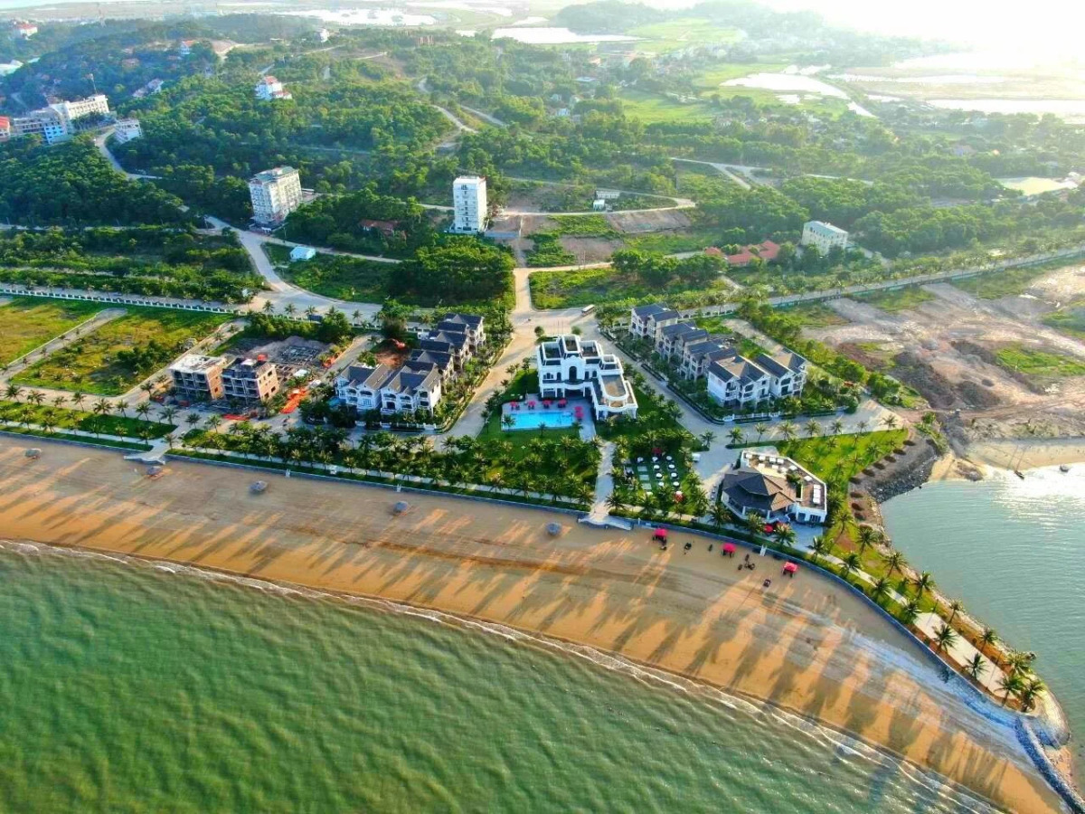 Paradise Suites Hotel