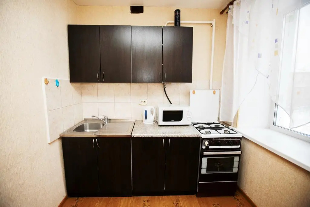 Home Sutki Apartments