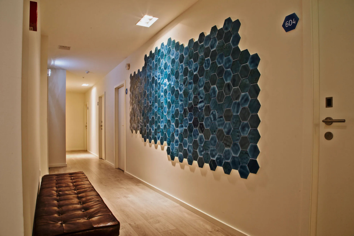 Hotel Spot Family Suites