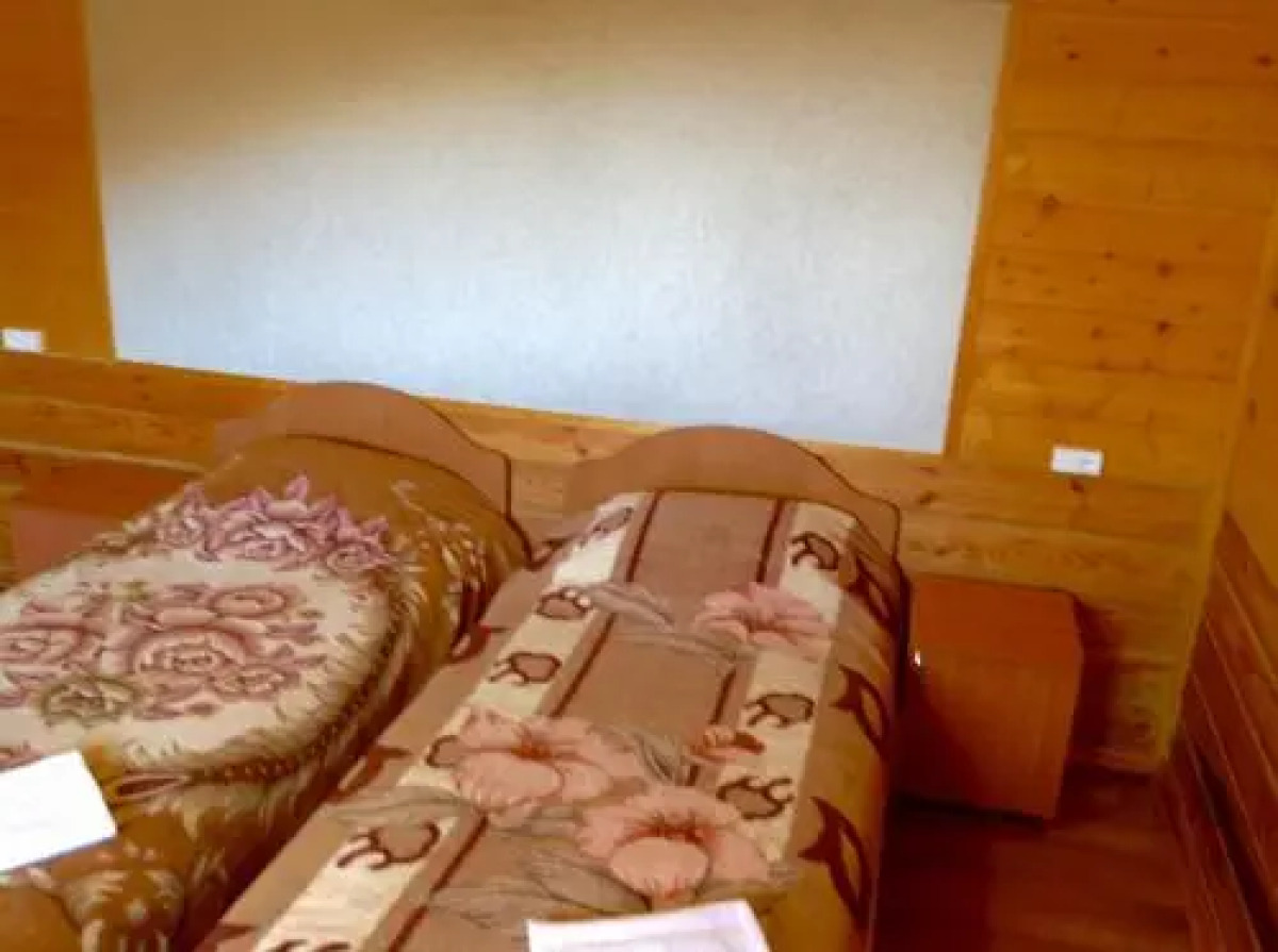 Гостевой Дом Олимпия