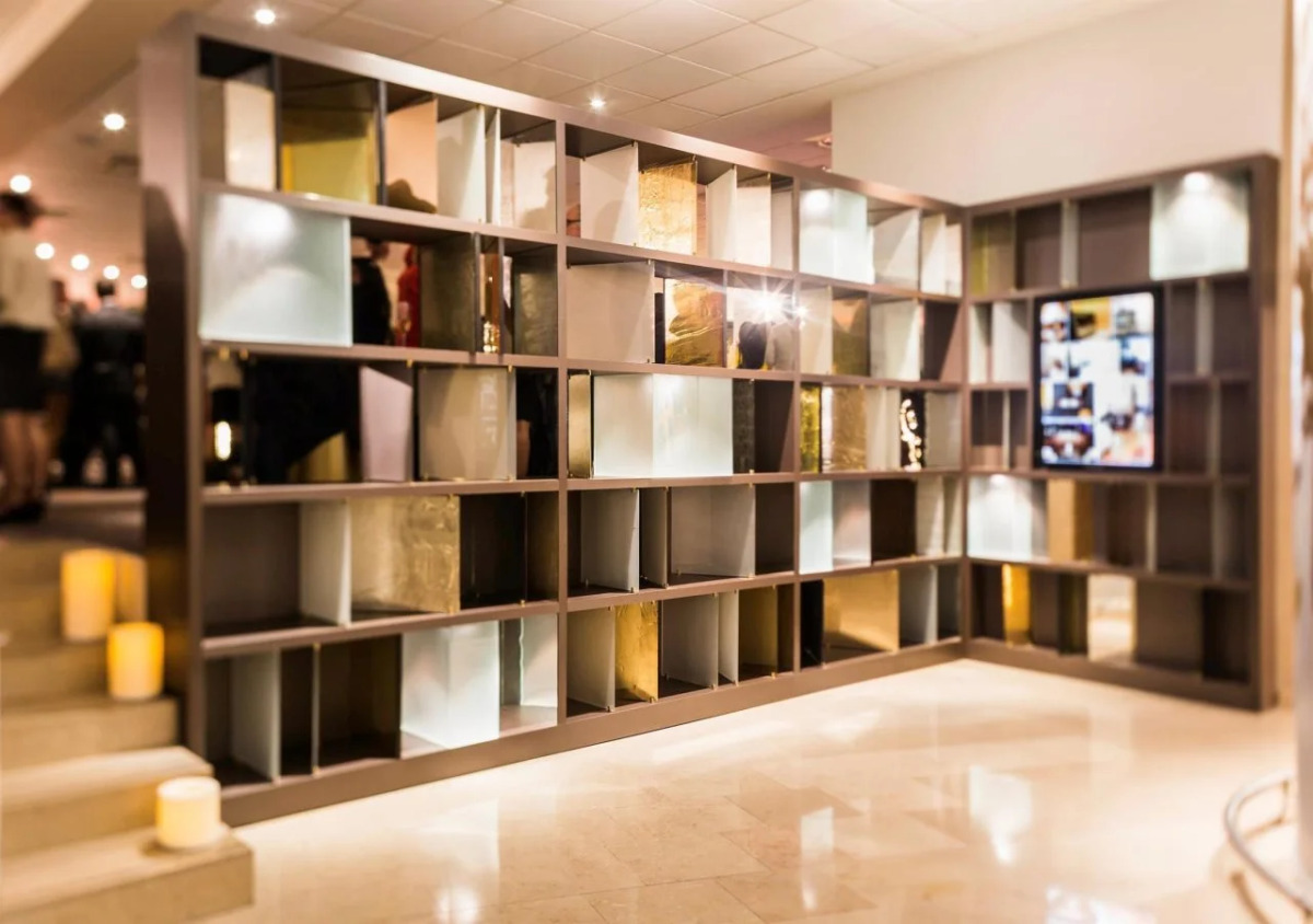 Отель Novotel Paris Les Halles