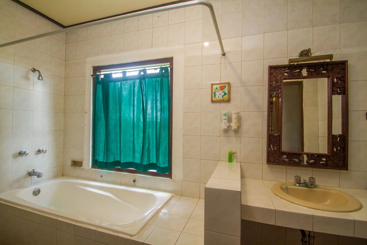 Collection O Ubud Near Central Ubud Formerly Hotel Suly