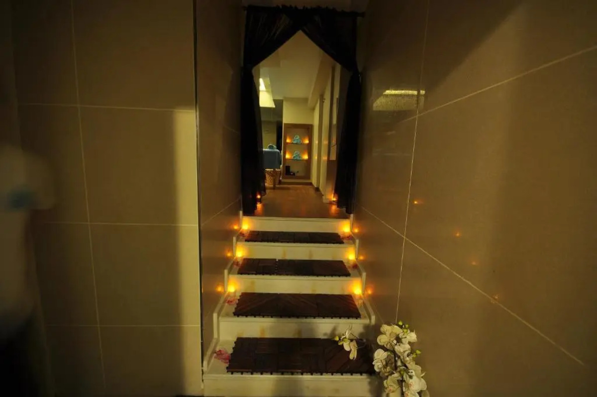 Neorion Hotel - Special Class