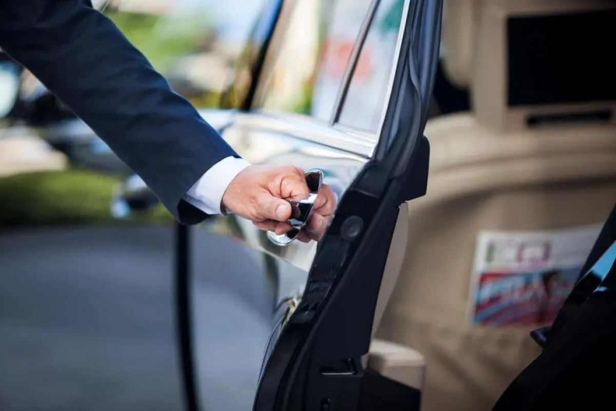 Fraser Place Anthill Istanbul